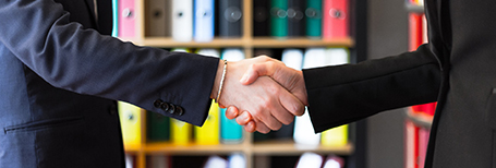 GB/T31950-2015 Enterprise Integrity Management System