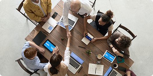 不斷突破的卓越管理者