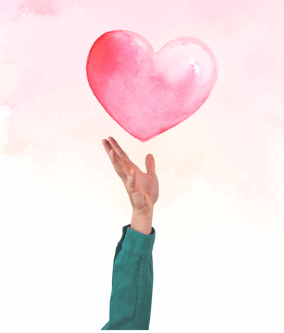 公益資助 聚力多元向善