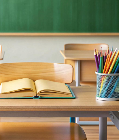 重教扶科 助力科教興國