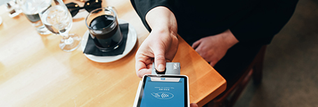 商品售后服務評價認證