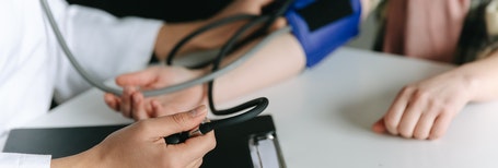 衛(wèi)生保健和社會(huì)福利服務(wù)認(rèn)證