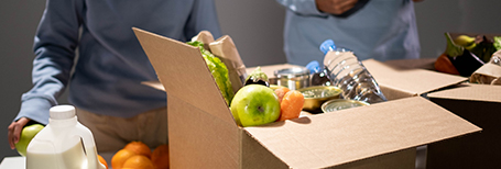 食品和飲料服務(wù)認(rèn)證