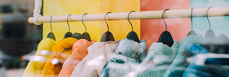 批發業和零售業服務認證