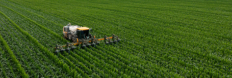 良好農業規范認證