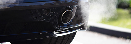 空氣與廢氣監測