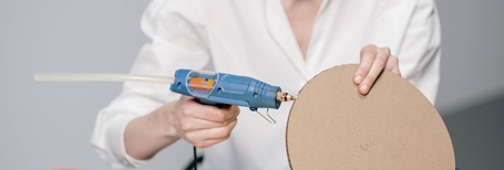 膠粘劑產品成分分析