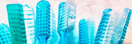 塑料產(chǎn)品成分分析