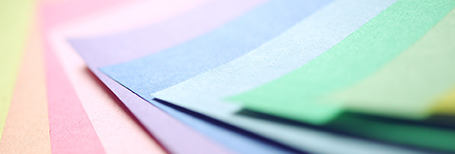 綠色產品認證-紙和紙制品