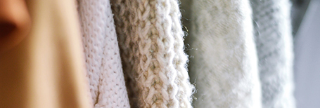 綠色產品認證-紡織品