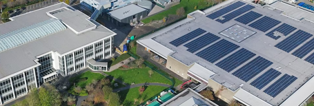 綠色工廠評價、認證