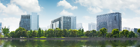 綠色園區評價、認證