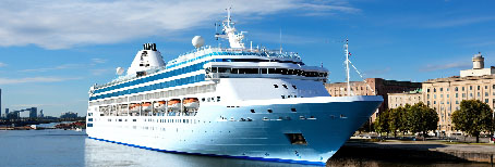 船舶管理及國際石油天然氣項目管理