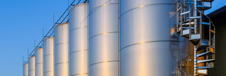 HSE 管理體系認證