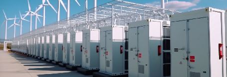 儲能電站技術盡調