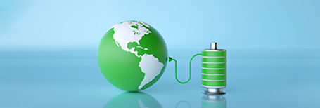 歐盟新電池法規綜合解決方案