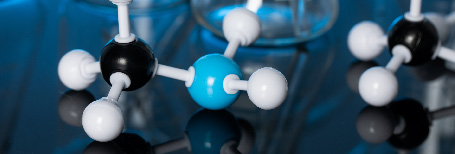 空氣分子污染（AMC）檢測