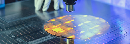 晶圓及硅片檢測