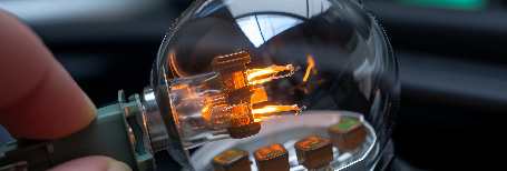 電子級特氣檢測