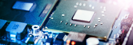 材料表征分析與元器件分析